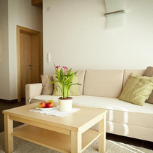 Alpina Appartements, Наудерс — фото 4
