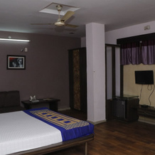 Hotel Ajanta, Бхилвара — фото 4