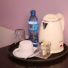 Sunshine Hotel Tengecha, 凯里乔 — 照片 4