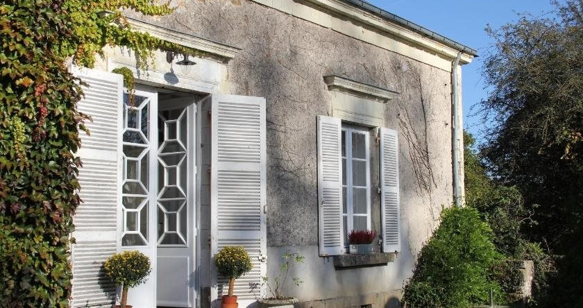 Le Domaine Du Cormier, Orvault — photo 1