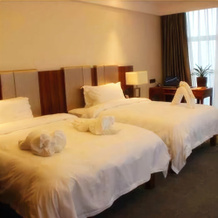 Ruichang Lixin Garden Hotel, 九江 — 照片 4