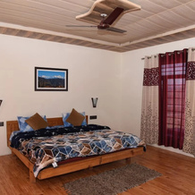 Hill View Retreat, Лагапохри — фото 4