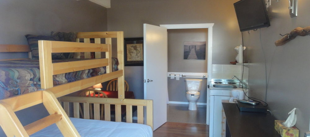 Smithers Guesthouse, 史密瑟斯 — 照片 1
