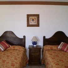 Hotel Los Sauces Villa Del Carbon, Вилла дель Карбон — фото 4