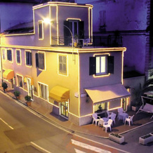 Hotel Savoia, 奥斯佩达莱蒂 — 照片 5