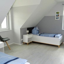 Diekkier Modern Retreat(Please Contact The Property 7 Days In Advance), 多勒鲁普 — 照片 4