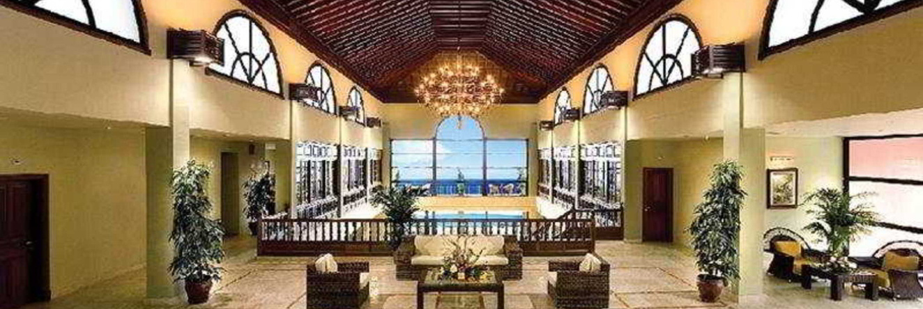 Hotel Las Olas, Бренья Баха — фото 1