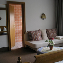 Hotel Weißes Rössel, Wertheim — photo 5