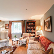 Pippin Cottage, 比明斯特 — 照片 5