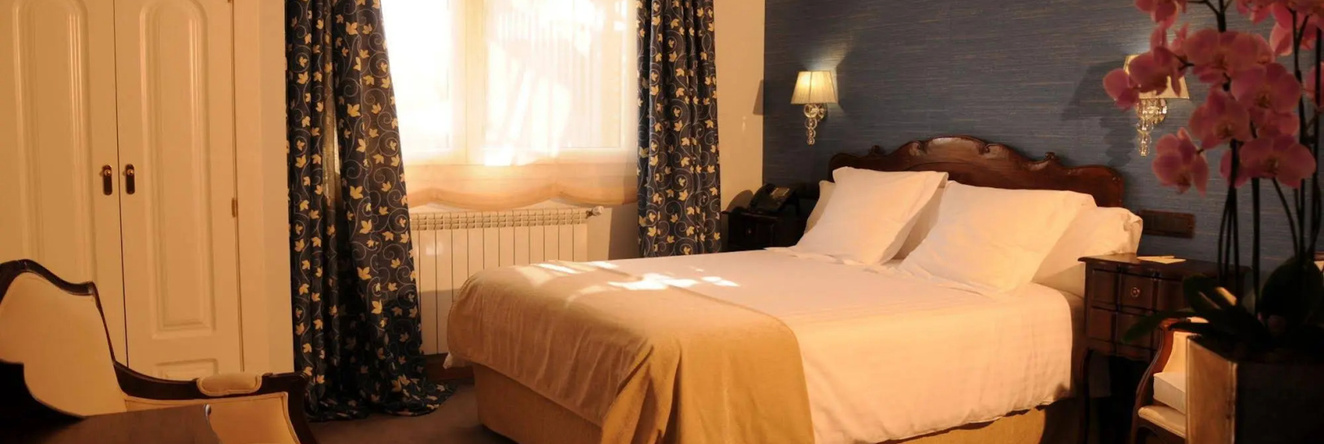 Hotel Los Cinco Enebros, Robledo de Chavela — photo 1