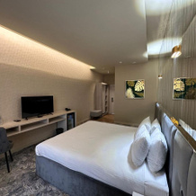 Barkhat Hotel, 塔拉兹 — 照片 5