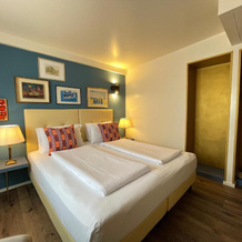 Hotel Rovereto, Rovereto — photo 5