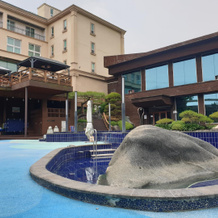 Chereville Spa Tourist Hotel, Yangpyeong — photo 4