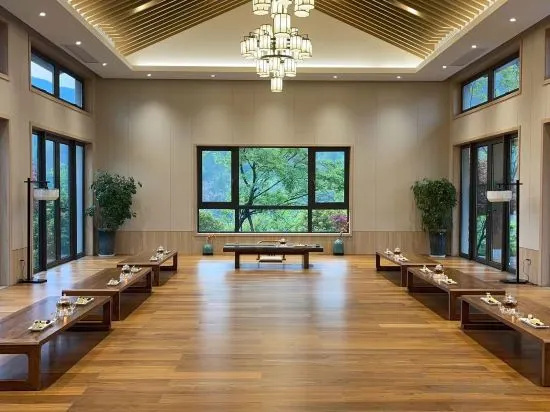 Landison Hotel Sanqing Moutain, 上饶 — 照片 1