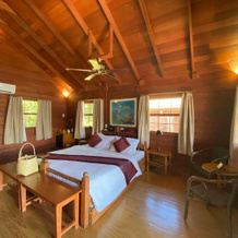 El Rio y Mar Resort, 科隆 — 照片 3