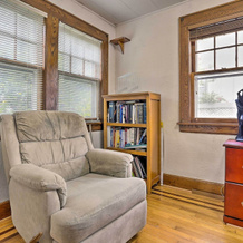 Lovely Home Near Fdu & Holy Name Hospital!, Тинек — фото 2