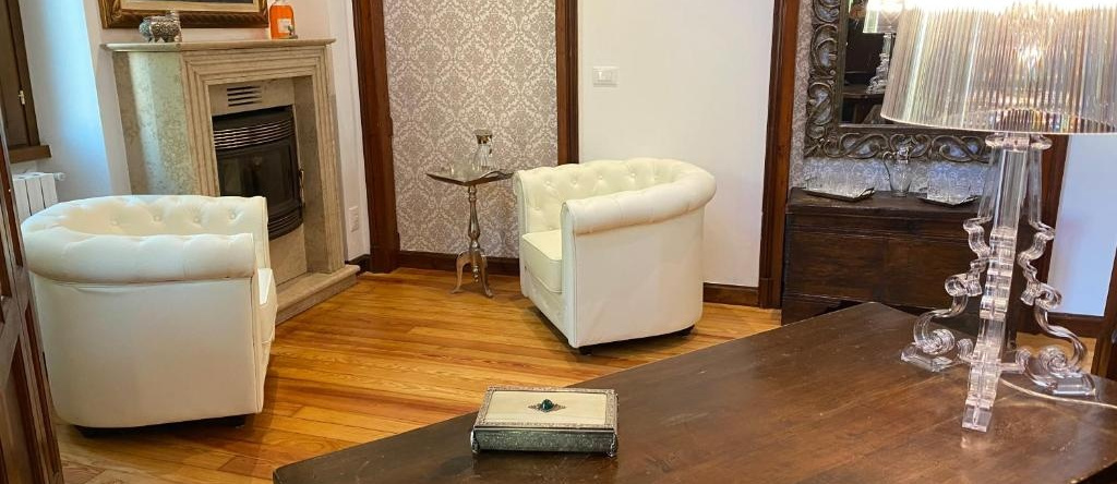 La Villa Charme & Pleasure, Роветта — фото 1