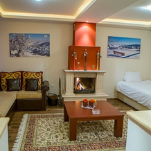 Chalet Sourino, Аргос-Орестикон — фото 3