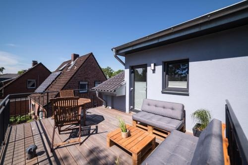 Ferienwohnung Oberdeck - [#71656], Eckernfoerde — фото 1