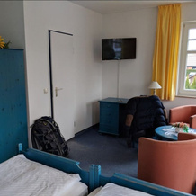 Hotel Schwanenhof, Wittenburg — photo 5