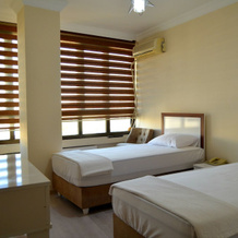 Burgaz Park Otel, 吕莱布尔加兹 — 照片 5