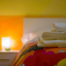 On The Rainbow B&B, Рим — фото 3