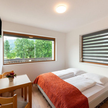 Attractive Apartment With Terrace, Kirchbichl — photo 3