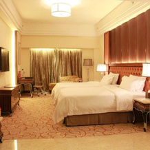 Fusha International Trade Yucca Hotel, Чжуншань — фото 4