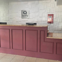 Quality Suites Abilene Mall Area, 阿比林 — 照片 2