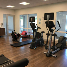 Holiday Inn Express & Suites Rice Lake by IHG, 赖斯莱克 — 照片 3