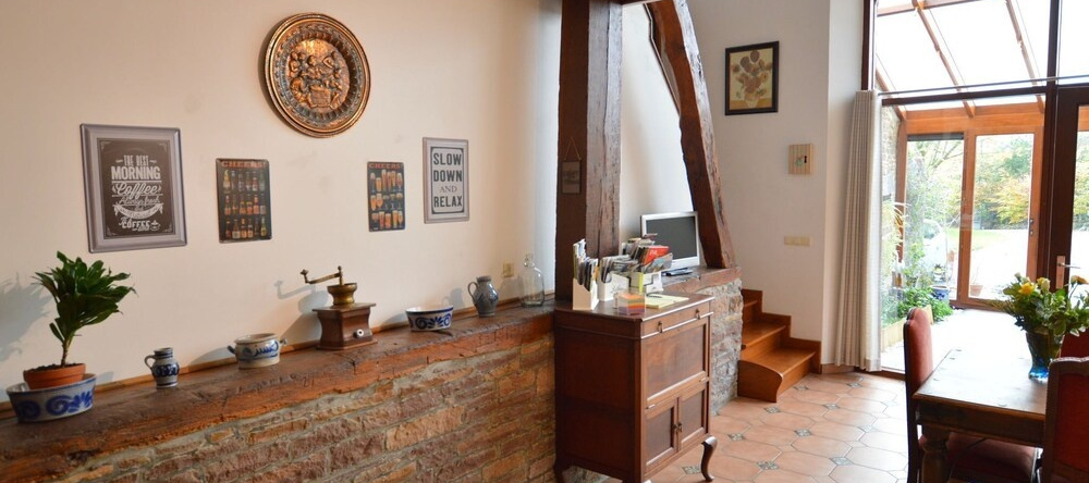 Charming and Spacious Cottage for Lovers & Walkers, 阿穆阿尔 — 照片 1