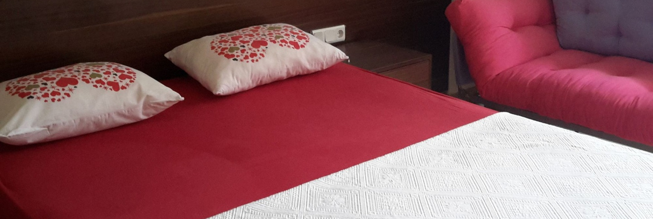 Narcicegi Otel, 奇拉勒 — 照片 1