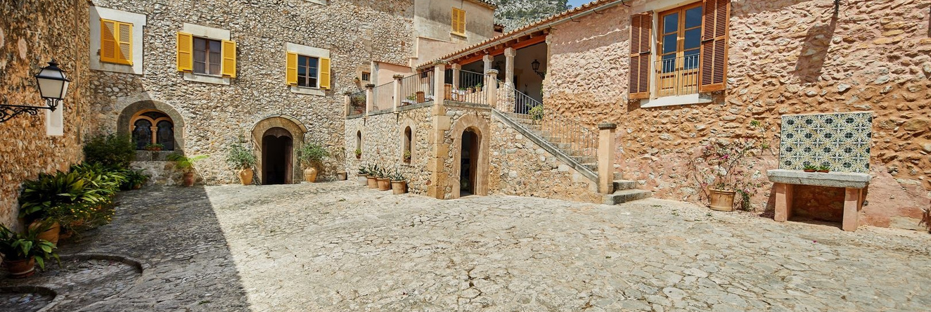 Agritourismo Alquería Blanca, Буньола — фото 1