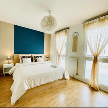 Joli appartement Proche Disney, 尚特卢昂布里 — 照片 4