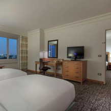 Adana Hilton Sa, Адана — фото 5
