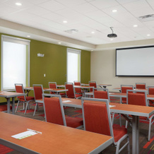 Home2 Suites By Hilton Youngstown West/Austintown, Остинтаун — фото 4