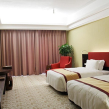Zhangshuwan Hotel - Zhanjiang, 湛江 — 照片 4