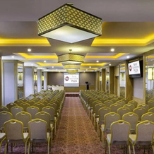 Setif Hotel, Сетиф — фото 5