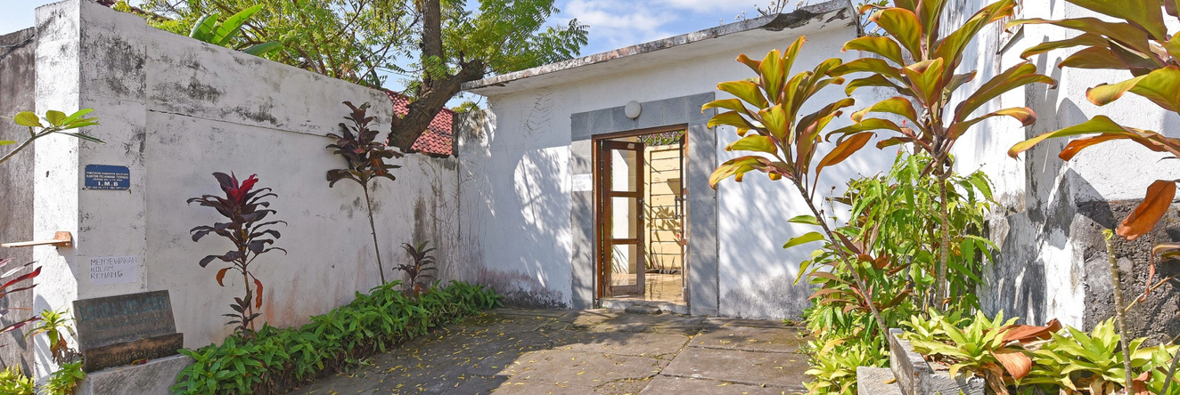 OYO 91191 Lovina Dolphin Lodge, 萨万 — 照片 1