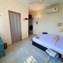 Beachfront Bliss with 3BR Sea View Glory Beach PD, Port Dickson — photo 2