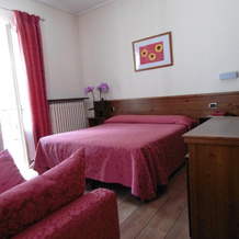 Albergo Delle Alpi, Фрабоза-Соттана — фото 3