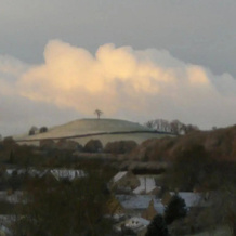 Whidlecombe Farm, 普雷斯顿 — 照片 4