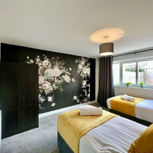 Curzon House 2, Клиторпс — фото 4