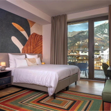 Hotel DAS SAAL, 萨尔费尔登 — 照片 3