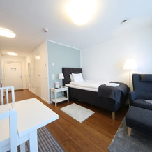 Continental Apartment Hotels Sollentuna, 索伦蒂纳 — 照片 5