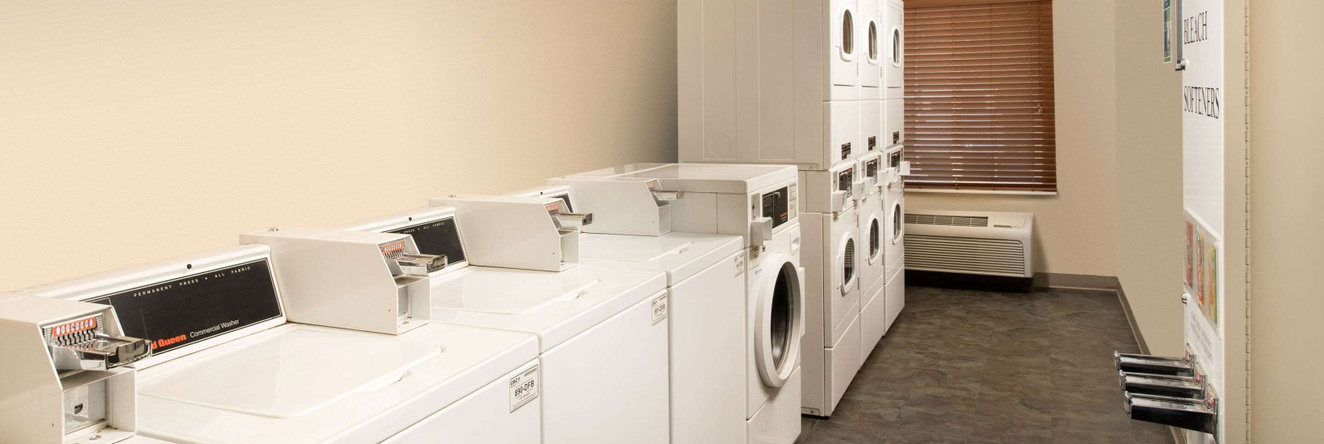 WoodSpring Suites Greenville Simpsonville, 辛普森维尔 — 照片 1