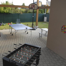Les Loges Du Ried - Studios & Appartements proche Europapark, 马尔科尔塞姆 — 照片 3