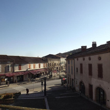 Le Relais Bastide de Cordes sur Ciel, 天空之城科尔德 — 照片 3