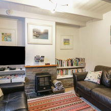 Daisy Cottage, Perranzabuloe — photo 5