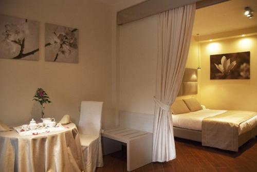 Il Portico Luxury B&B, Кассано-делле-Мурдже — фото 1